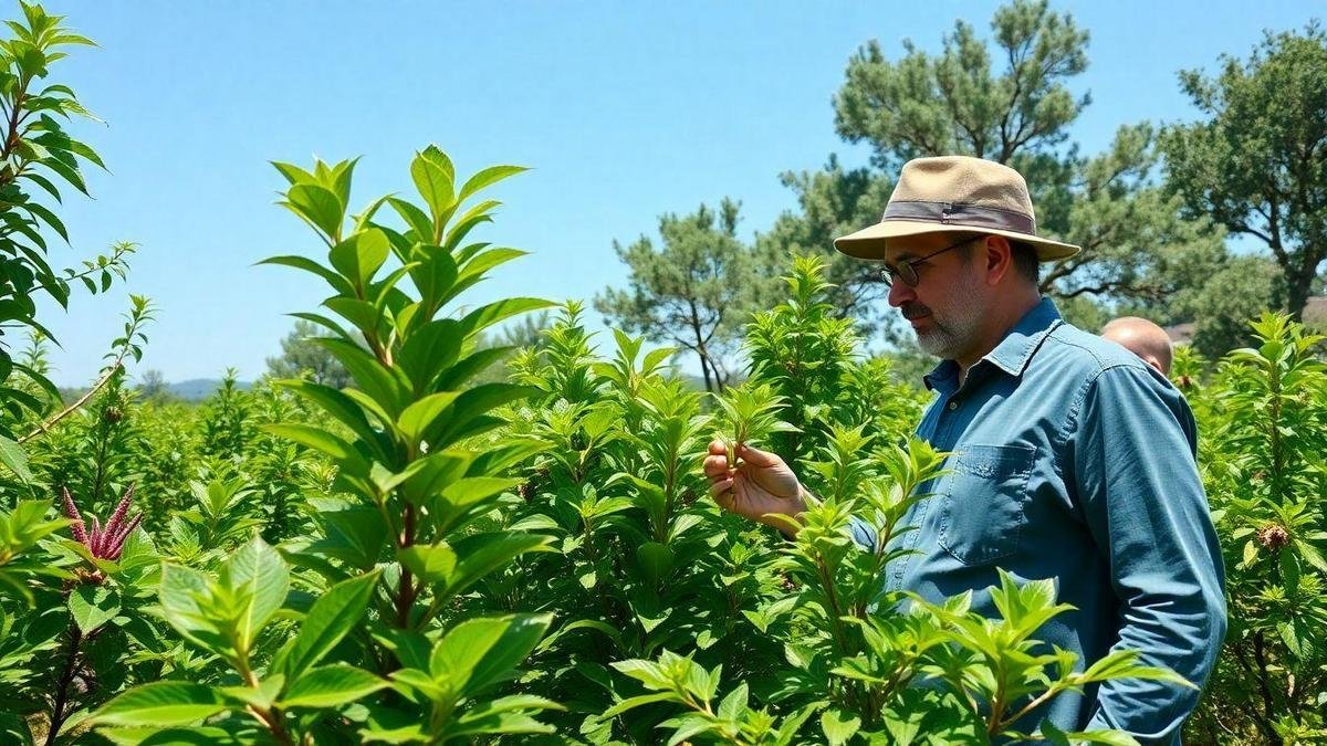 Pragas em Plantas: Como Evitar e Combater Pragas em Plantas: Como Evitar e Combater