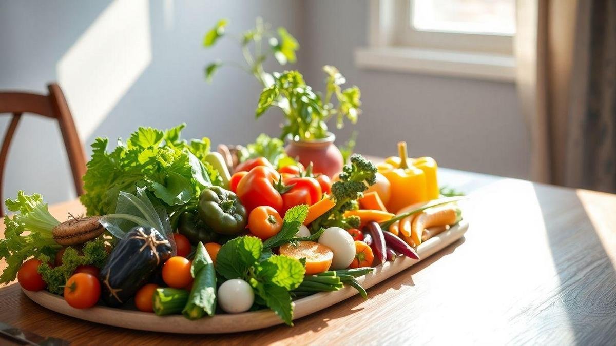 A Importância dos Nutrientes Naturais no Crescimento