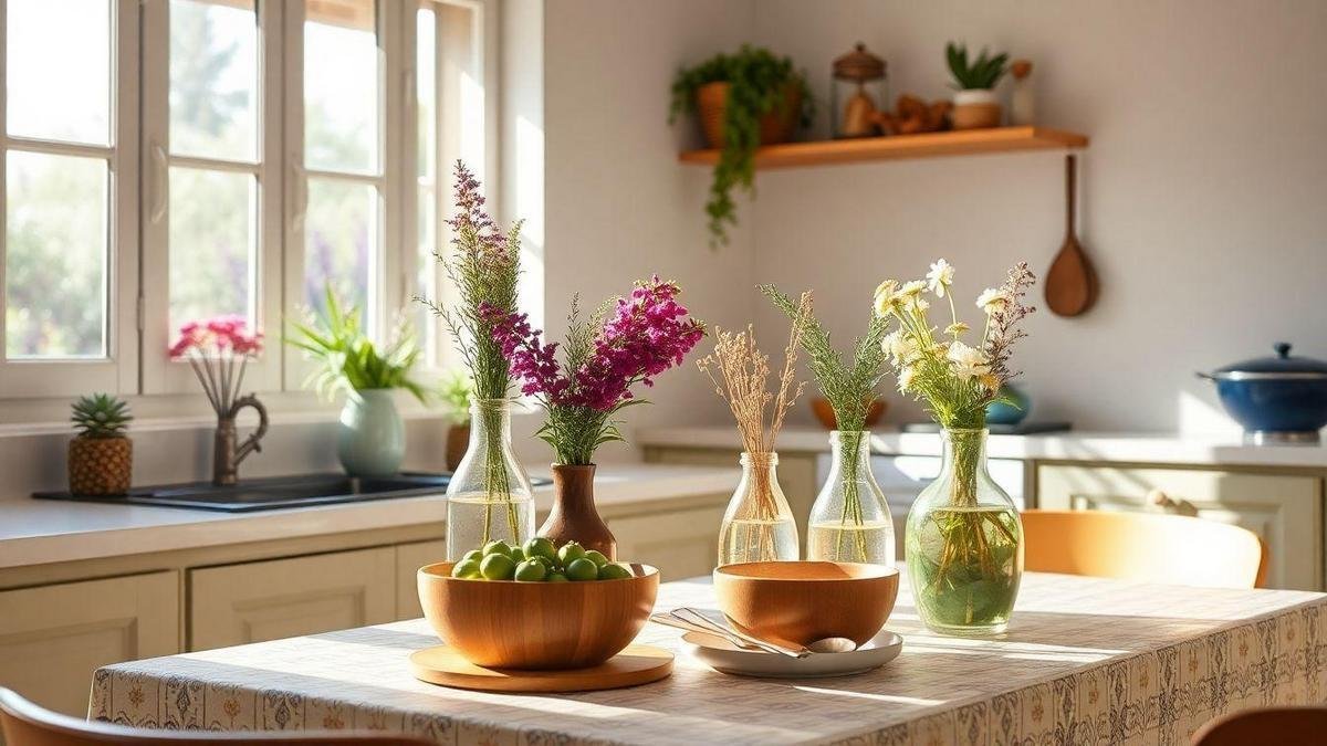 Benefícios das Plantas Aromáticas: Perfume Sua Casa! Plantas Aromáticas: Perfume Sua Casa!