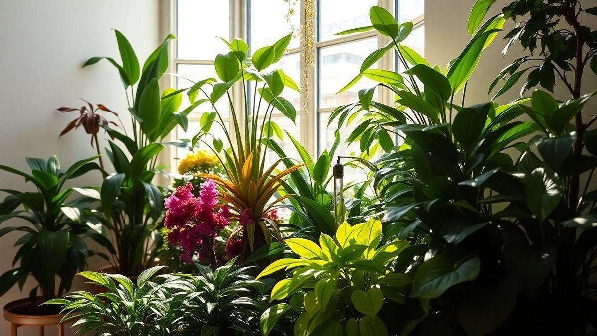 Descubra a Planta que Elimina Cheiro Ruim