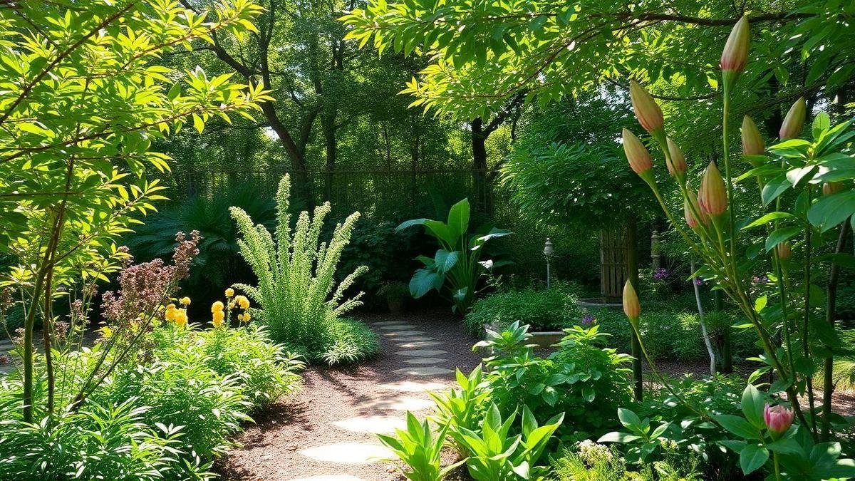 Como Implementar o Controle Biológico no Seu Jardim