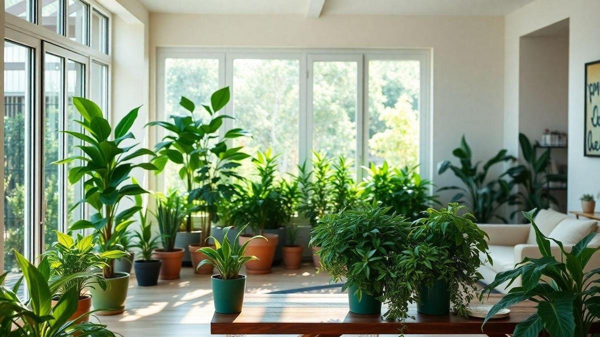Cuidados com Plantas Após Aplicar a Técnica
