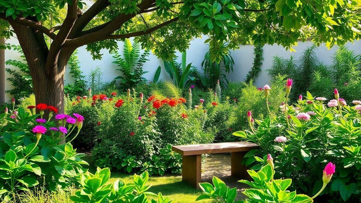 Dicas de Jardinagem para um Ambiente Saudável Dicas de Jardinagem para um Ambiente Saudável