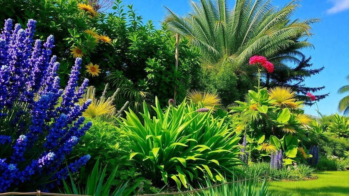 Dicas para Criar um Jardim Sem Mosquitos