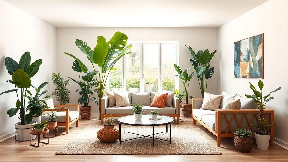 Escolhendo a Planta Certa para Sua Casa Escolhendo a Planta Certa para Sua Casa