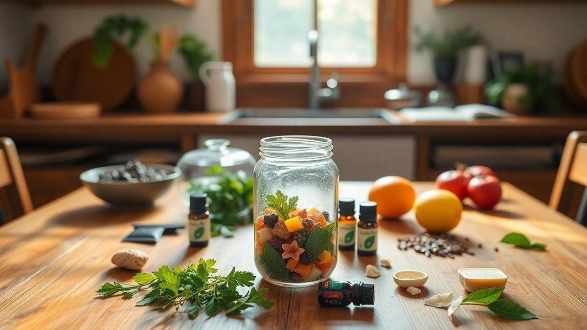 Fragrância Caseira: Receitas Simples Fragrância Caseira: Receitas Simples