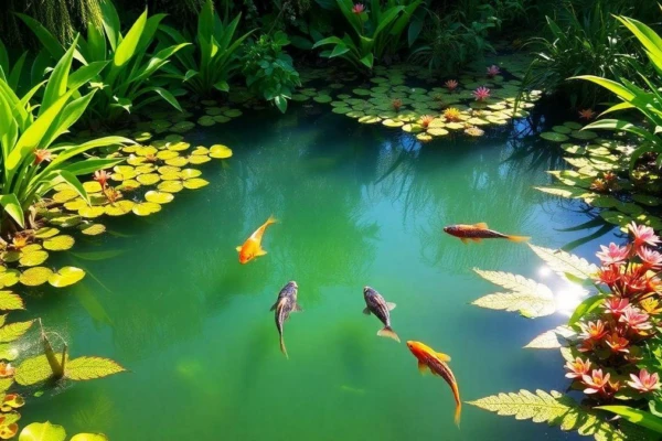 plantas-aquaticas-beleza-e-harmonia