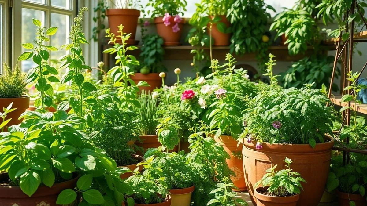 plantas-aromaticas-perfume-sua-casa
