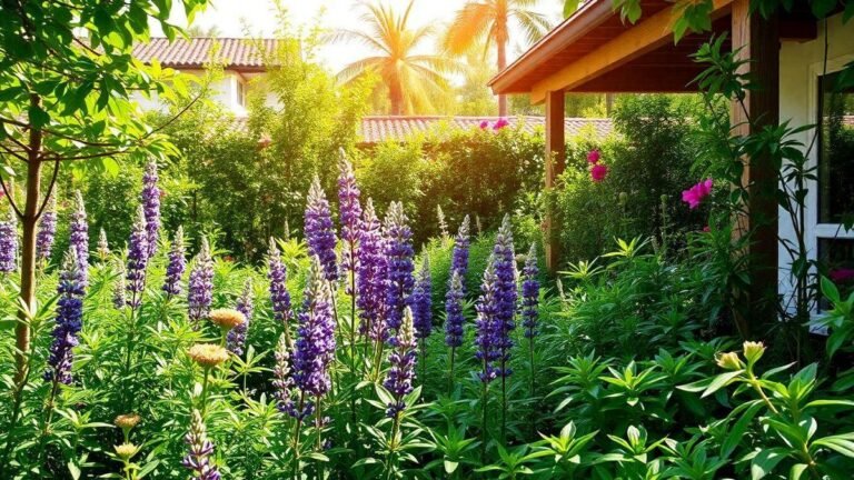 plantas-que-espantam-mosquitos-para-seu-jardim