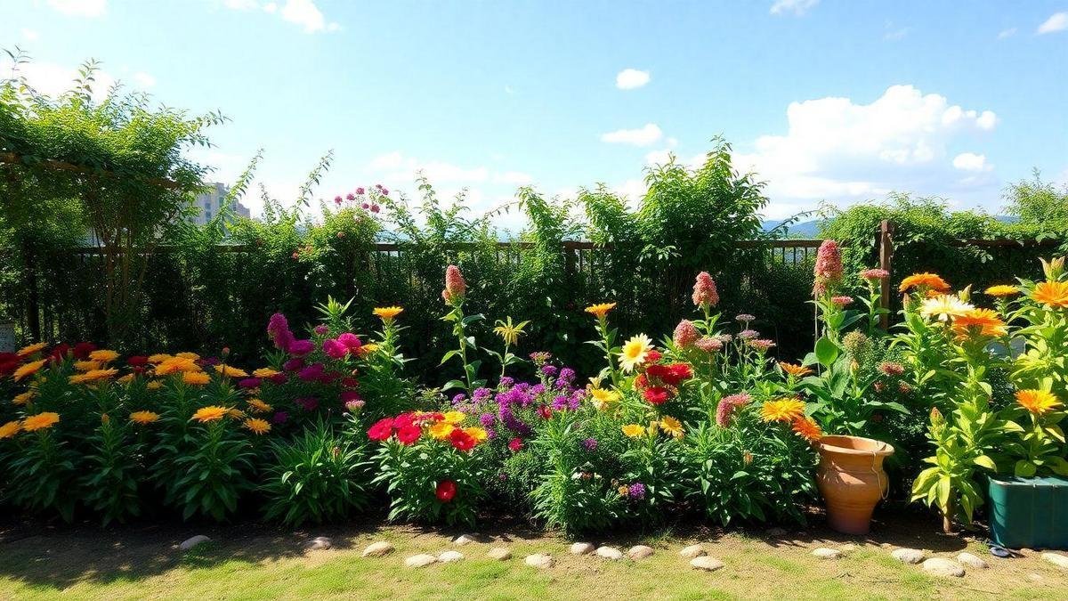 Dicas de Jardinagem para Cultivar Hortênsias