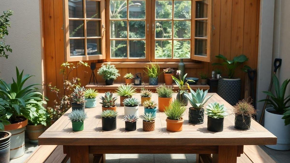 Propagação: Multiplique Suas Plantas!