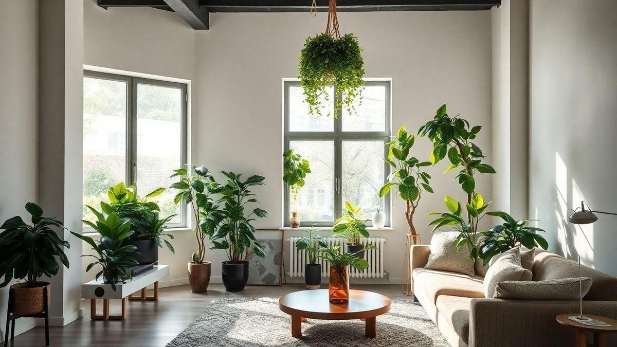 Plantas trepadeiras internas: escolha e cuidados básicos