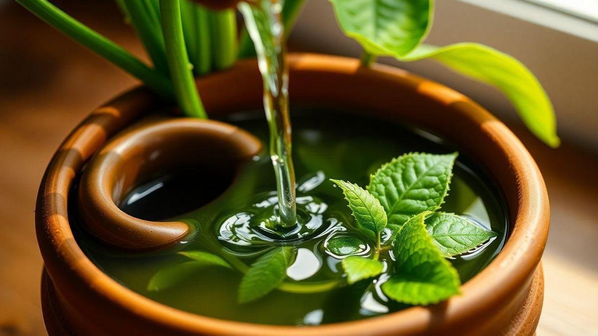 Drenagem do Vaso: Aprenda a Fazer do Jeito Certo!