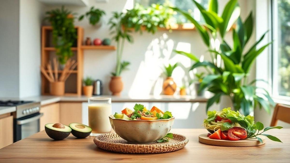 Receitas tropicais rápidas em casa para combinar com seu jardim interno