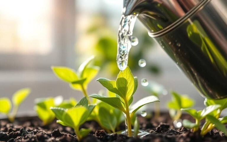 Água da Torneira: É Boa Para Plantas?