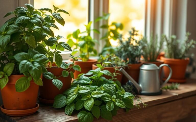 Plantas Aromáticas: Perfume Sua Casa!
