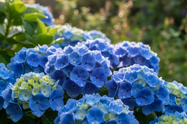 Hortênsias