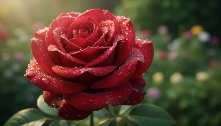 Rosas
