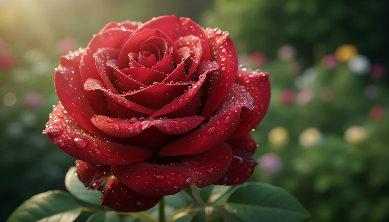 Rosas