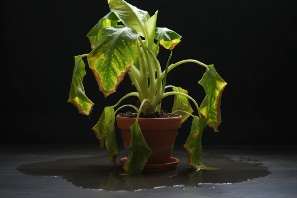 Erros na Rega: Salve Suas Plantas Evitando Falhas Comuns!