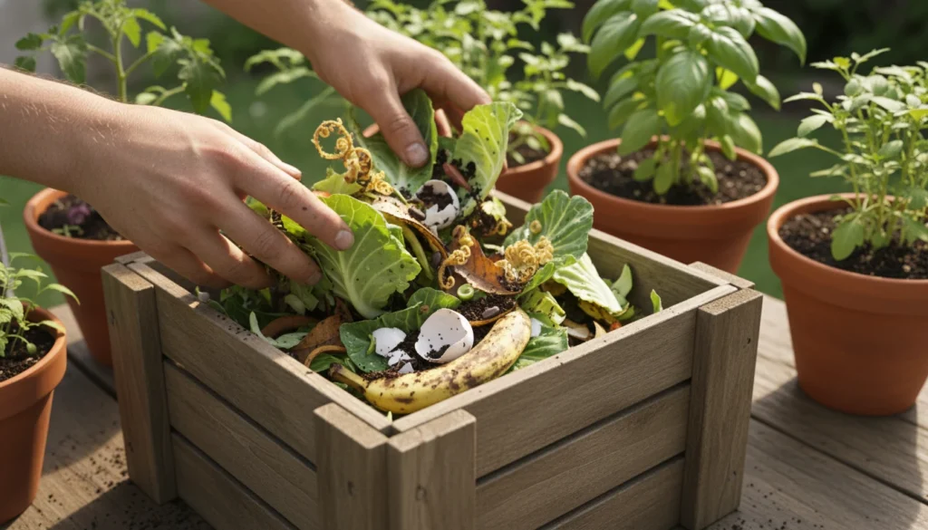 Plantas Fortes e Saudáveis Garantidas!
