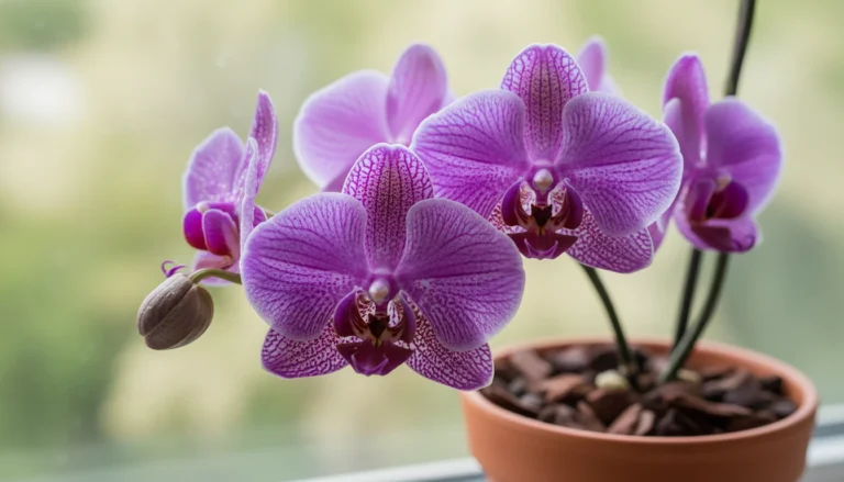 Domine o Cultivo de Orquídeas: Dicas Essenciais para o Sucesso