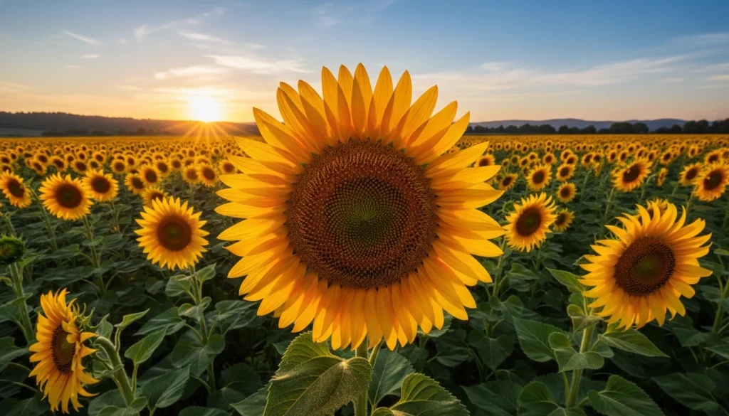 Como Cultivar Girassol e Iluminar