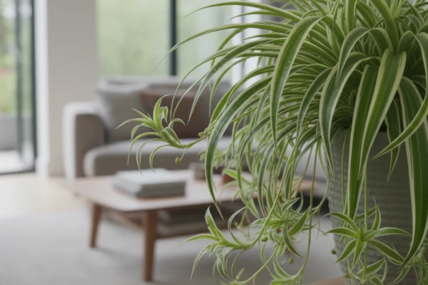 Plantas Que Limpam o Ar: Escolha e Cuide para um Lar Saudável