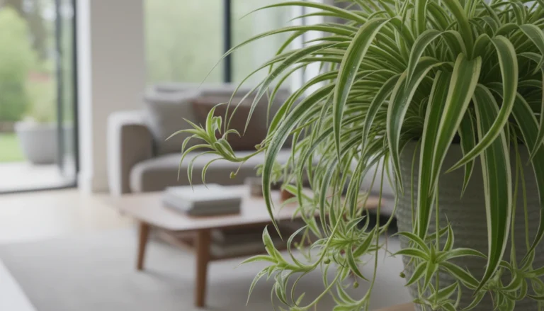 Plantas Que Limpam o Ar: Escolha e Cuide para um Lar Saudável