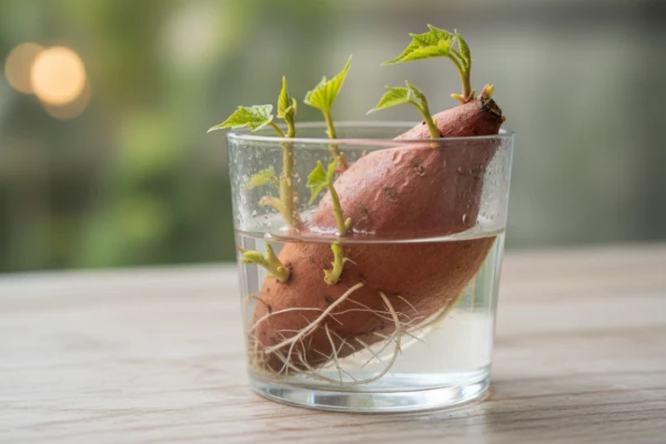 Como Plantar Batata-Doce: Guia Completo para sua Horta