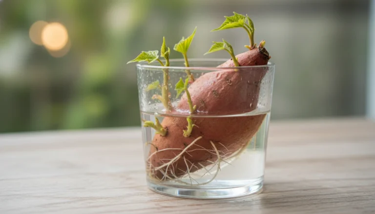 Como Plantar Batata-Doce: Guia Completo para sua Horta
