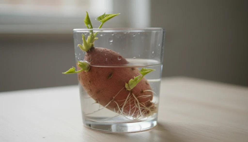 Como Plantar Batata-Doce: Guia Completo para sua Horta