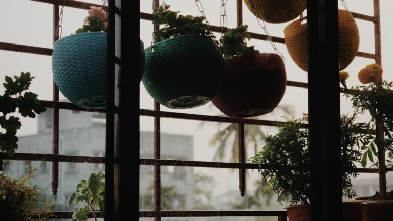 Jardinagem em Apartamento: É Fácil Ter Natureza em Casa