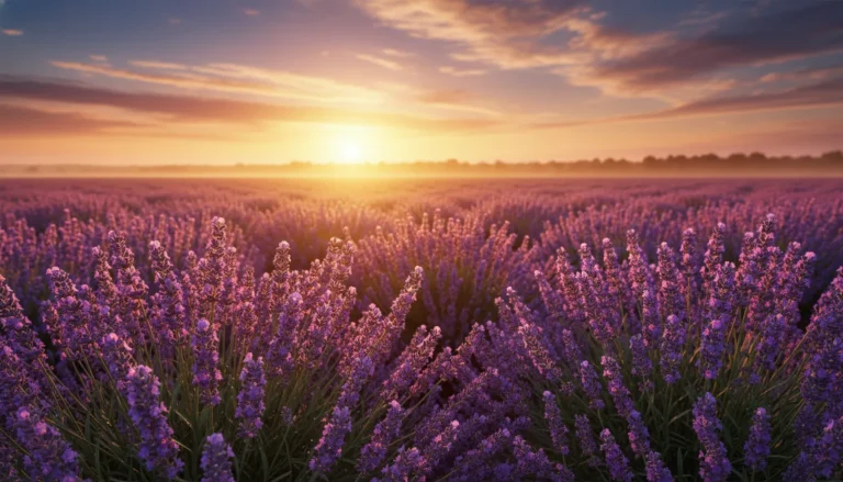 Pra que serve a alfazema? Conheça os 7 benefícios incríveis