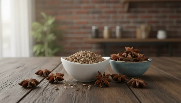 Pra que serve a anise? Segredos e Benefícios Revelados
