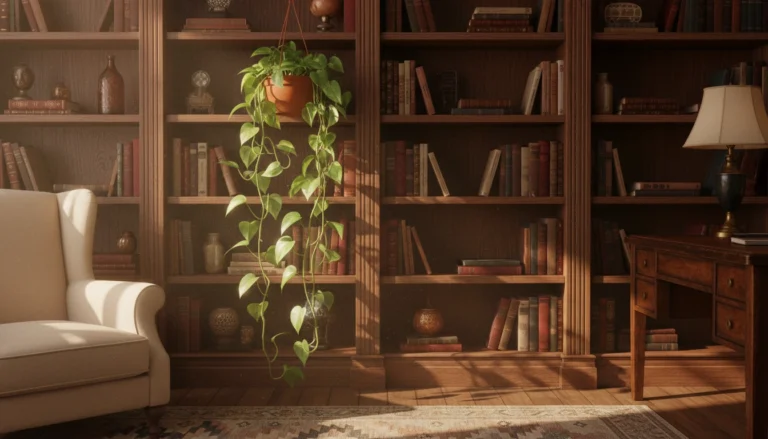 Plantas para Pouca Luz: Solução Ideal para sua Casa!