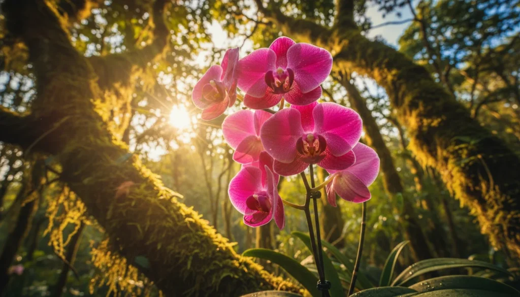 Segredos das Orquídeas Phalaenopsis: Faça Florir Hoje