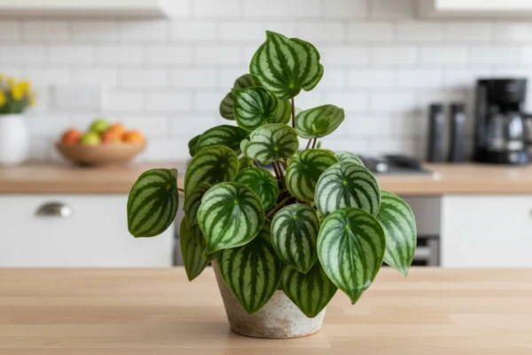 Top Plantas Para Decorar a Cozinha e Transformar Tudo