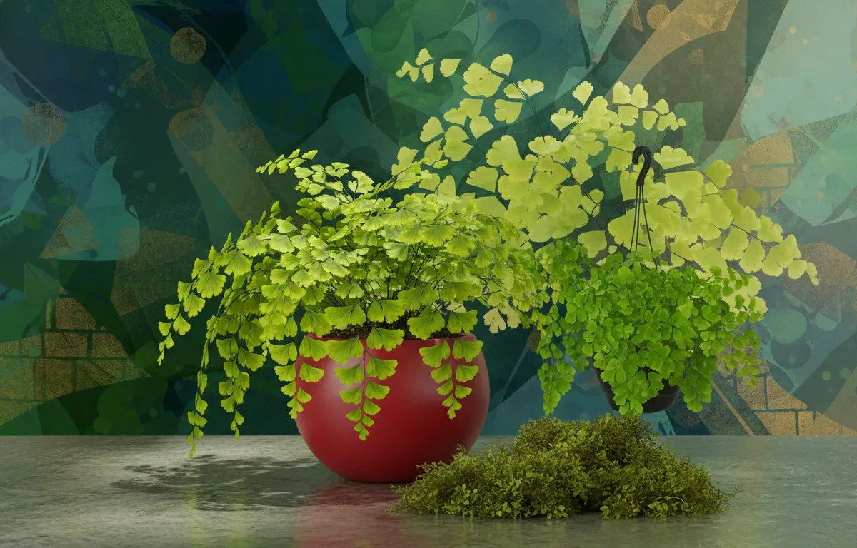 Pra que serve a avenca? Descubra os segredos dessa planta