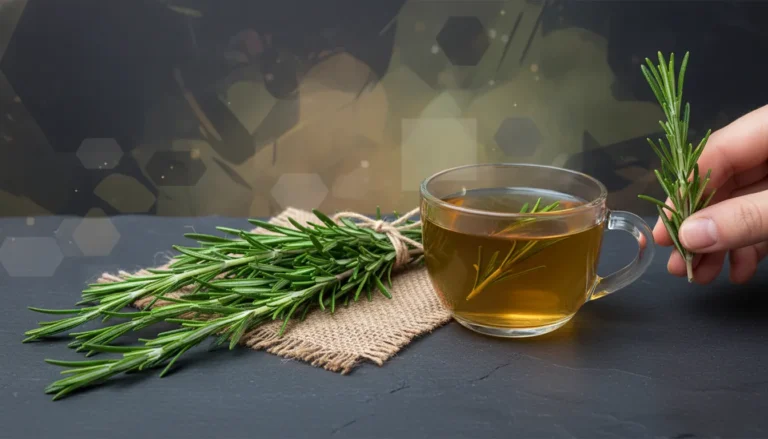 Pra que serve o alecrim? Descubra os segredos dessa erva!