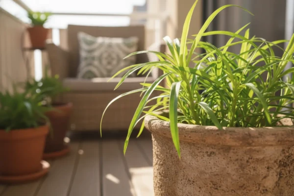plantas que repelem insetos naturalmente lista