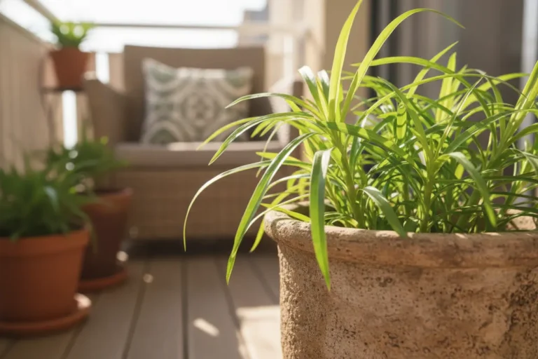 plantas que repelem insetos naturalmente lista