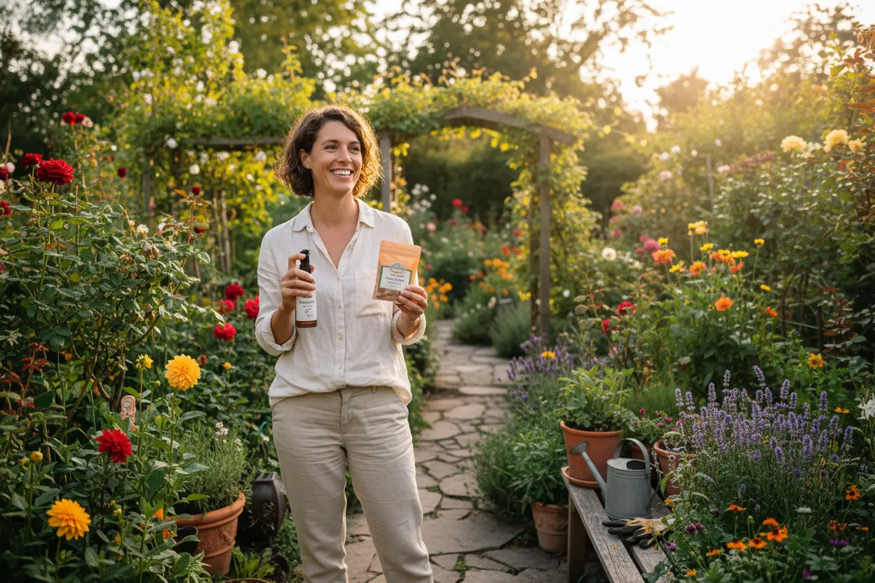 Como usar canela nas plantas beneficios para mudas