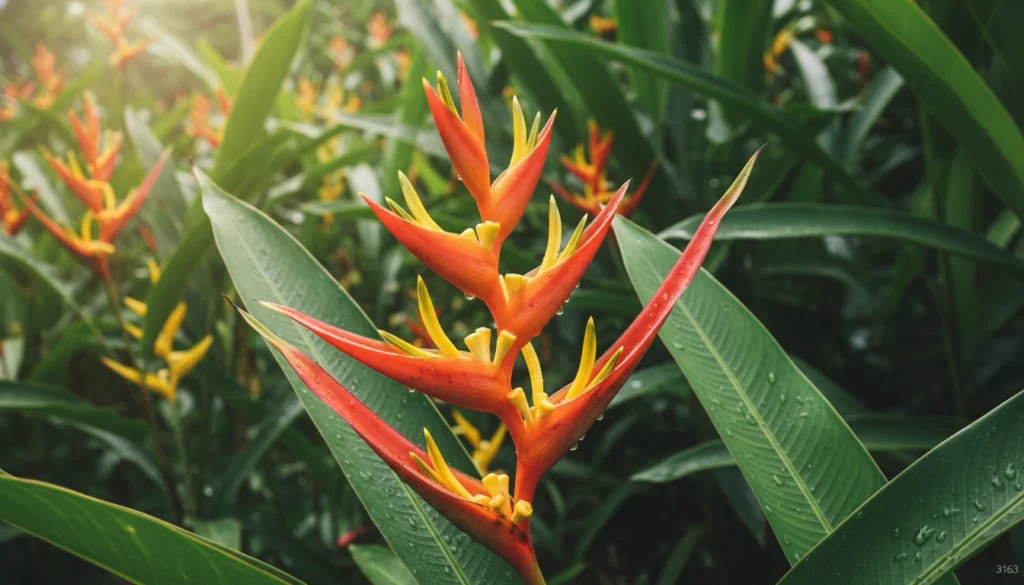 Planta Caeté
