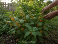 Capiçoba Para Que Serve? A Planta que Cresce no Quintal e Cura