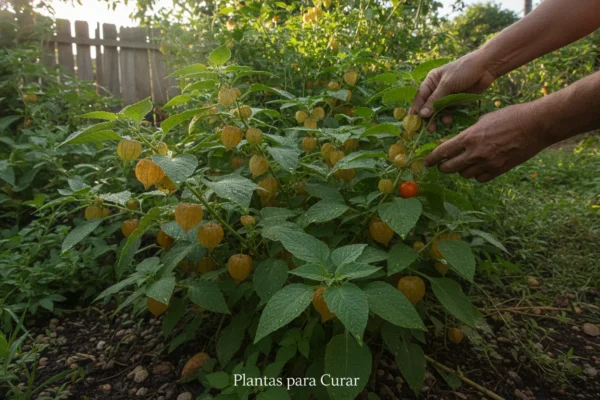 Capiçoba Para Que Serve? A Planta que Cresce no Quintal e Cura