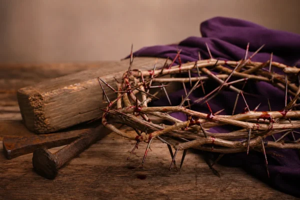 Para que Serve a Coroa de Cristo e Quais Seus Usos