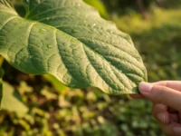 sinais de que sua planta está pedindo socorro