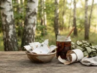 Casca Branca e Benefícios Naturais — Entenda o Poder da Bétula
