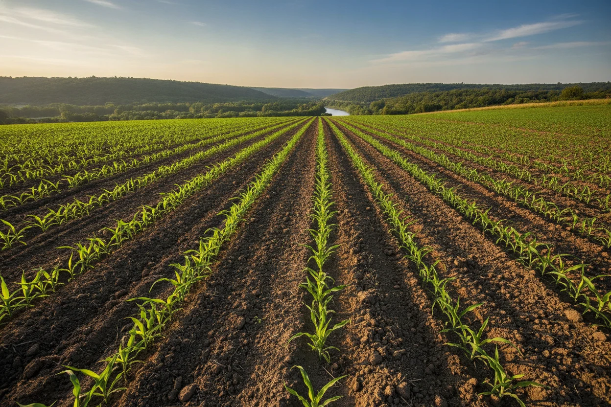 Condições ideais de luz e solo para o cultivo | Plantas para Curar Condições ideais de luz e solo para o cultivo